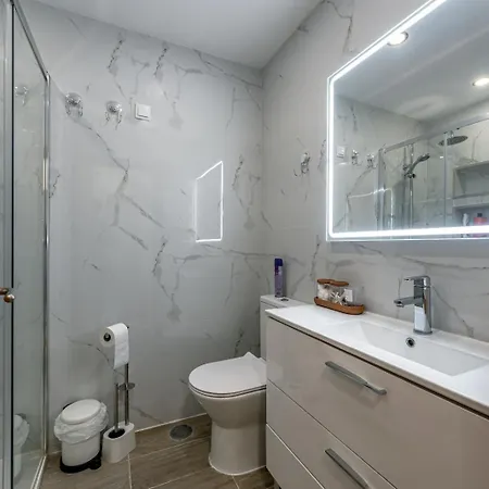 Apartment Casa Limoeiro -