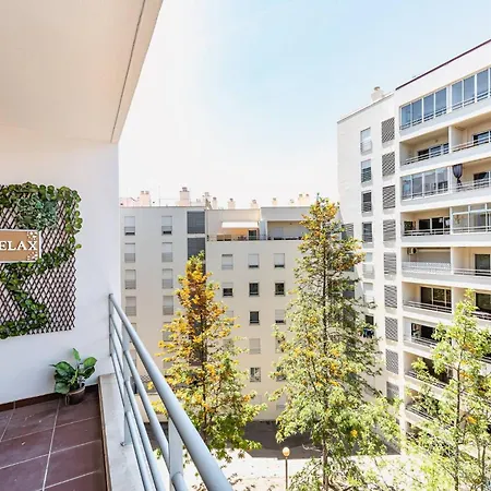 Casa Limoeiro - Apartment
