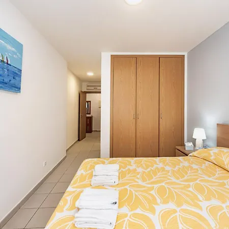 Apartment Casa Limoeiro - *