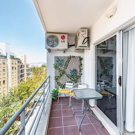 Apartment Casa Limoeiro - *