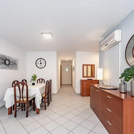 Apartment Casa Limoeiro -