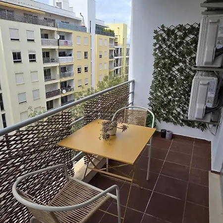 Casa Limoeiro - Apartment Portimao
