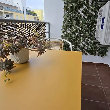 Casa Limoeiro - Portimao