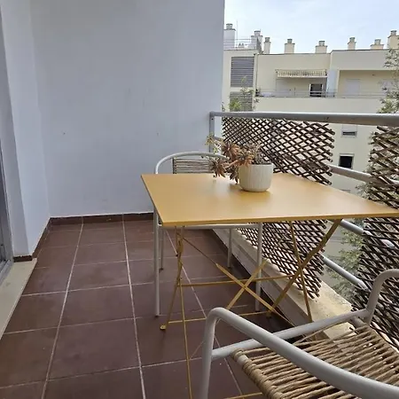 Casa Limoeiro - * Portimao