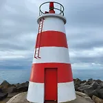 Lägenhet Casa Limoeiro - *