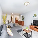 Lägenhet Casa Limoeiro -