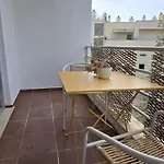 Lägenhet Casa Limoeiro -