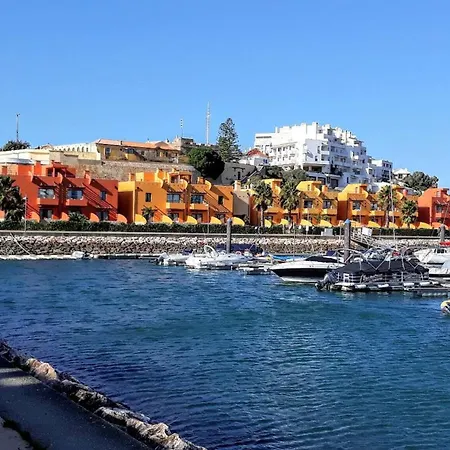 Apartmán Casa Limoeiro -