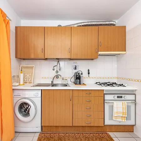 Apartmán Casa Limoeiro -