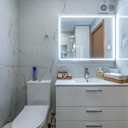 Casa Limoeiro - Apartmán *