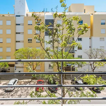 Casa Limoeiro - Apartmán Portimão