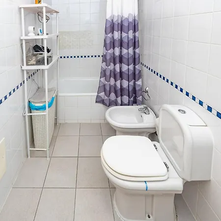 Apartmán Casa Limoeiro - Portimão