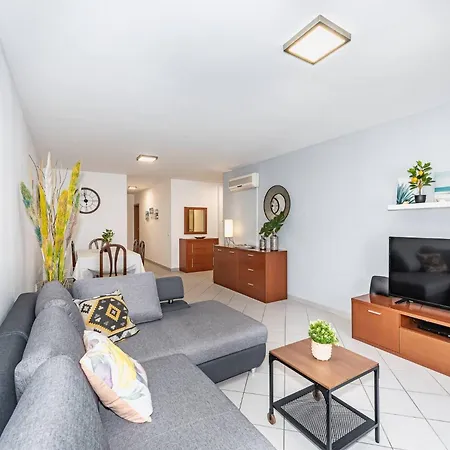 Apartmán Casa Limoeiro -