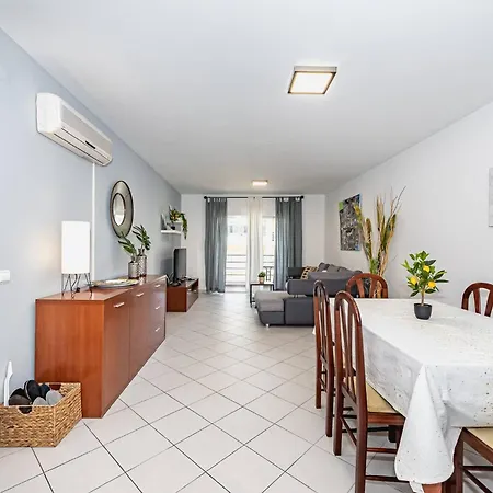 Apartmán Casa Limoeiro - *