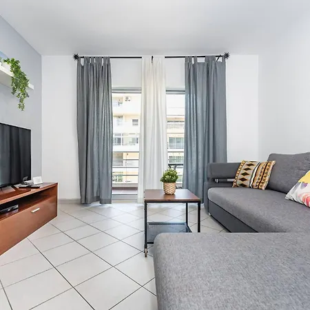 Apartmán Casa Limoeiro - Portimão