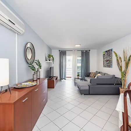 Apartmán Casa Limoeiro - *
