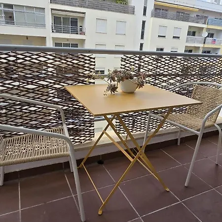 Apartment Casa Limoeiro - Portimão