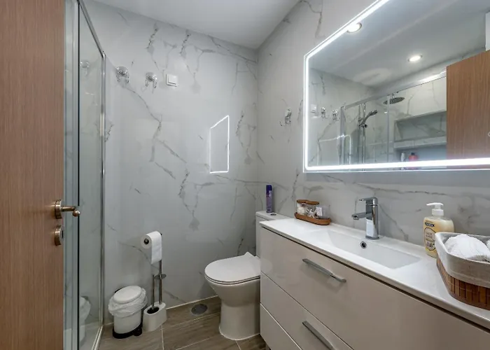 Apartment Casa Limoeiro -