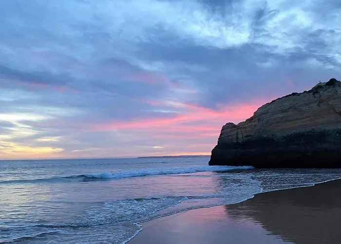 Apartment Casa Limoeiro - Portimão