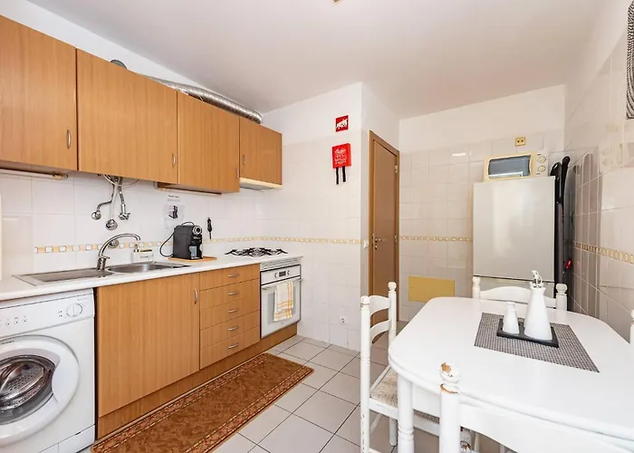 Casa Limoeiro - Apartment Portimão