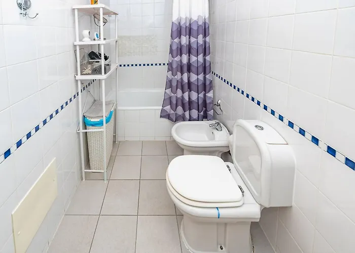 Apartment Casa Limoeiro - Portimão