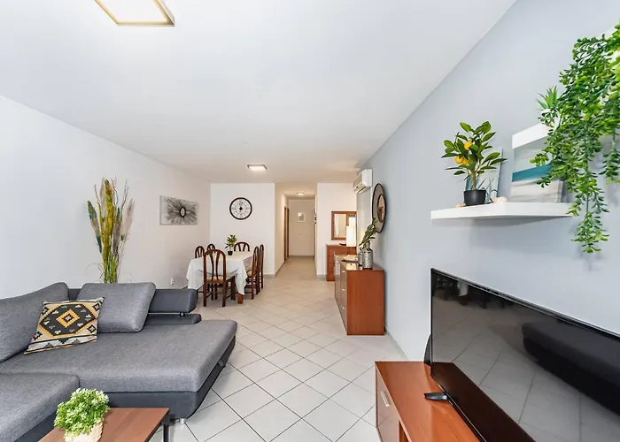 Apartment Casa Limoeiro - Portimão