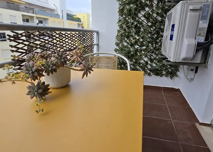 Casa Limoeiro - Portimão