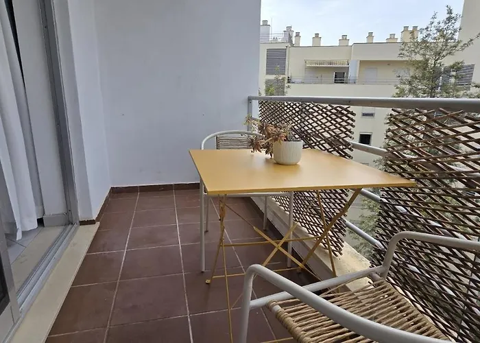 Apartment Casa Limoeiro -