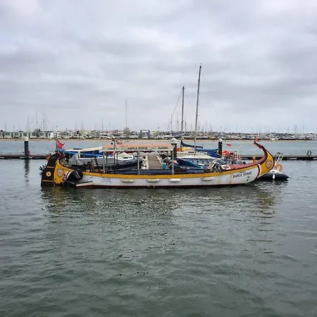 Casa Limoeiro - Portimão