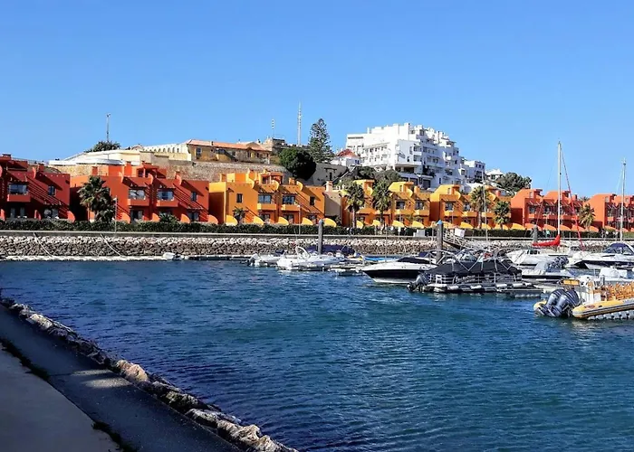 Appartement Casa Limoeiro -