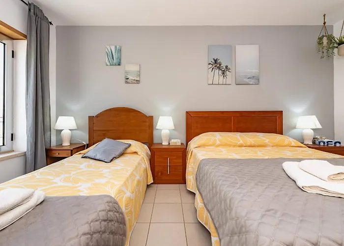 Casa Limoeiro - Portimão