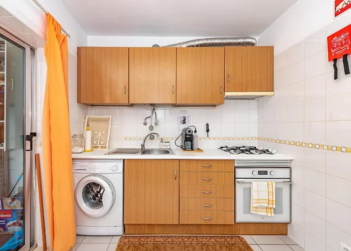 Appartement Casa Limoeiro -