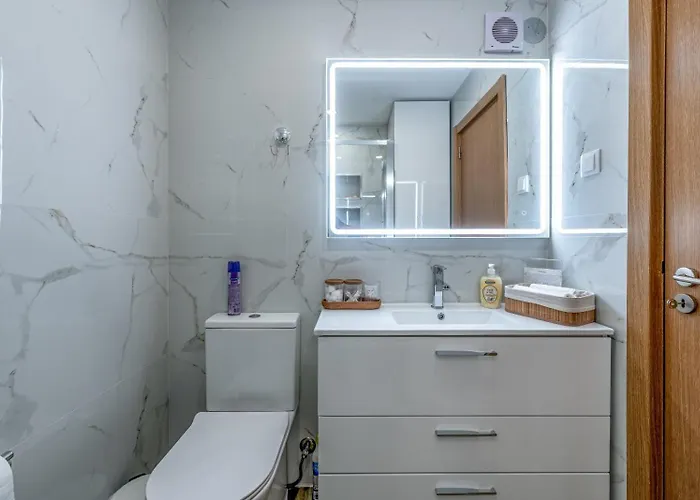 Casa Limoeiro - Appartement *