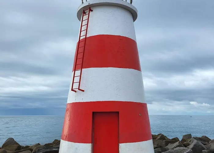 Appartement Casa Limoeiro - *