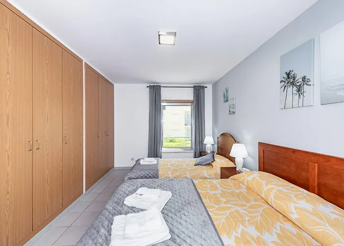 Casa Limoeiro - Appartement *