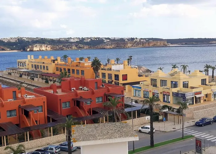 Appartement Casa Limoeiro - *