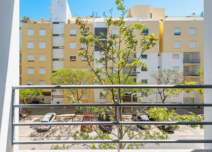 Casa Limoeiro - Appartement Portimão