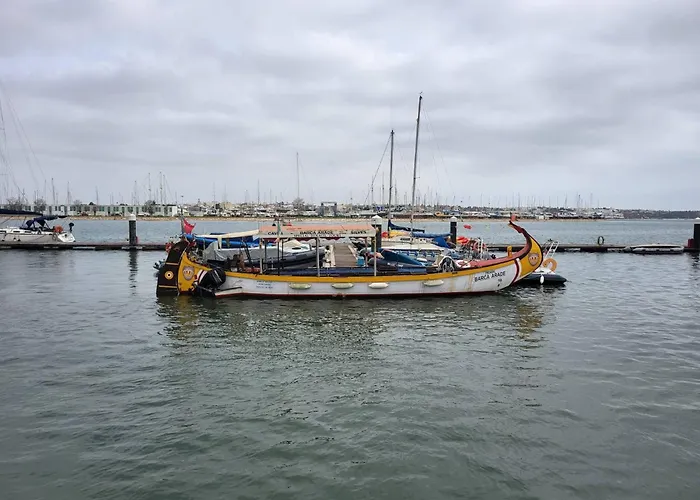 Casa Limoeiro - Portimão