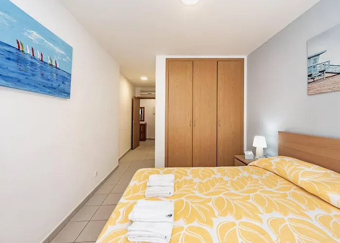 Appartement Casa Limoeiro - *