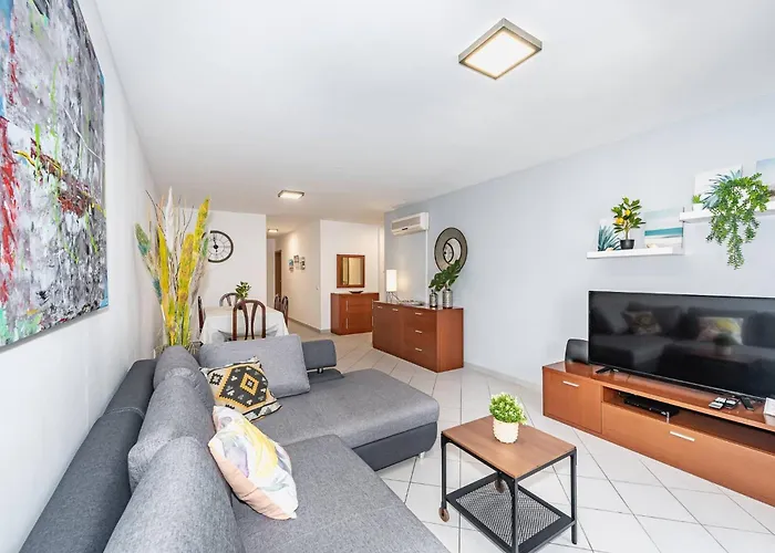 Appartement Casa Limoeiro -