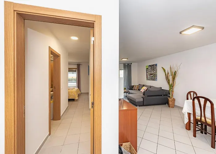 Casa Limoeiro - Appartement Portimão