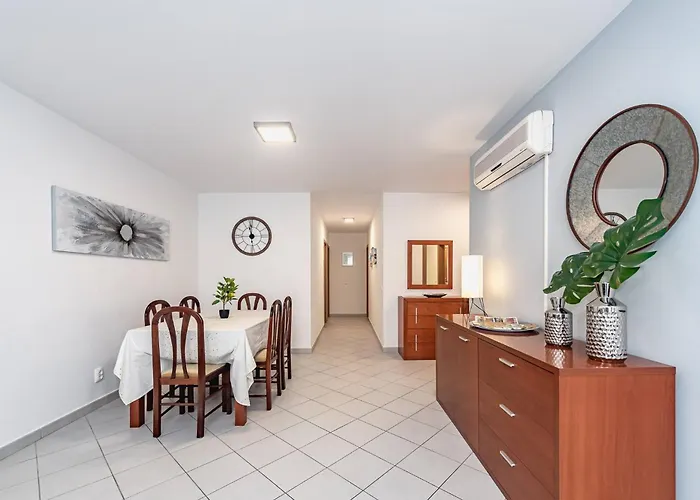 Appartement Casa Limoeiro -