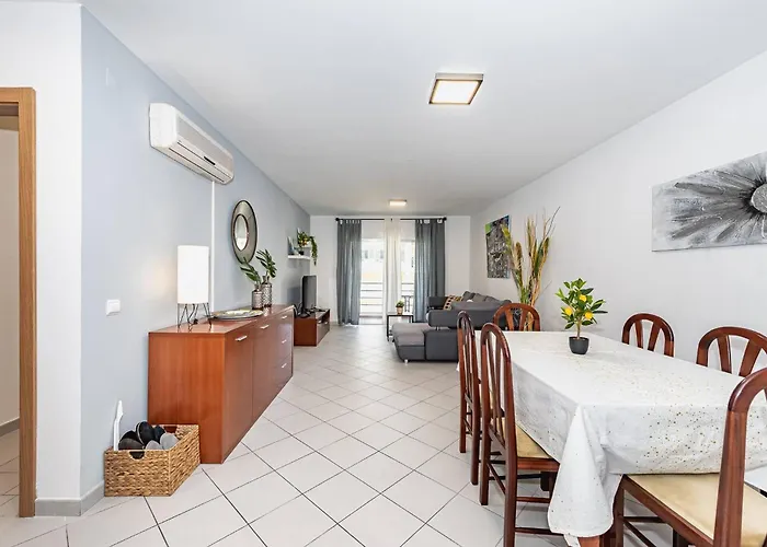 Appartement Casa Limoeiro - *