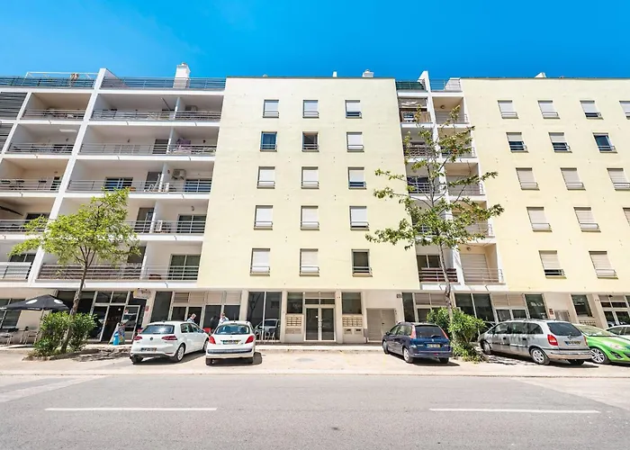 Casa Limoeiro - * Portimão