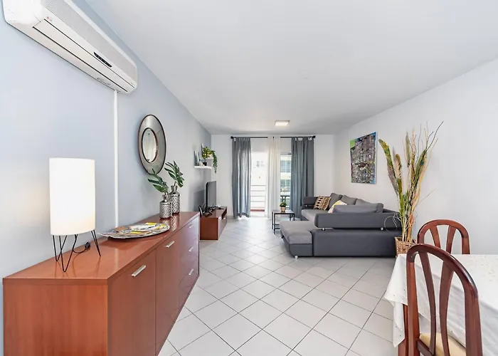 Appartement Casa Limoeiro - *