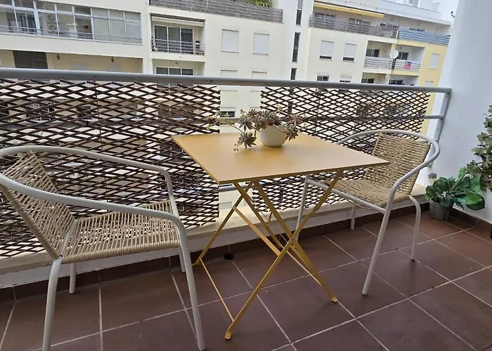 Casa Limoeiro - Appartement Portimão