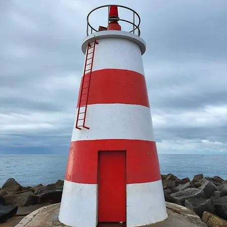 アパート Casa Limoeiro - *